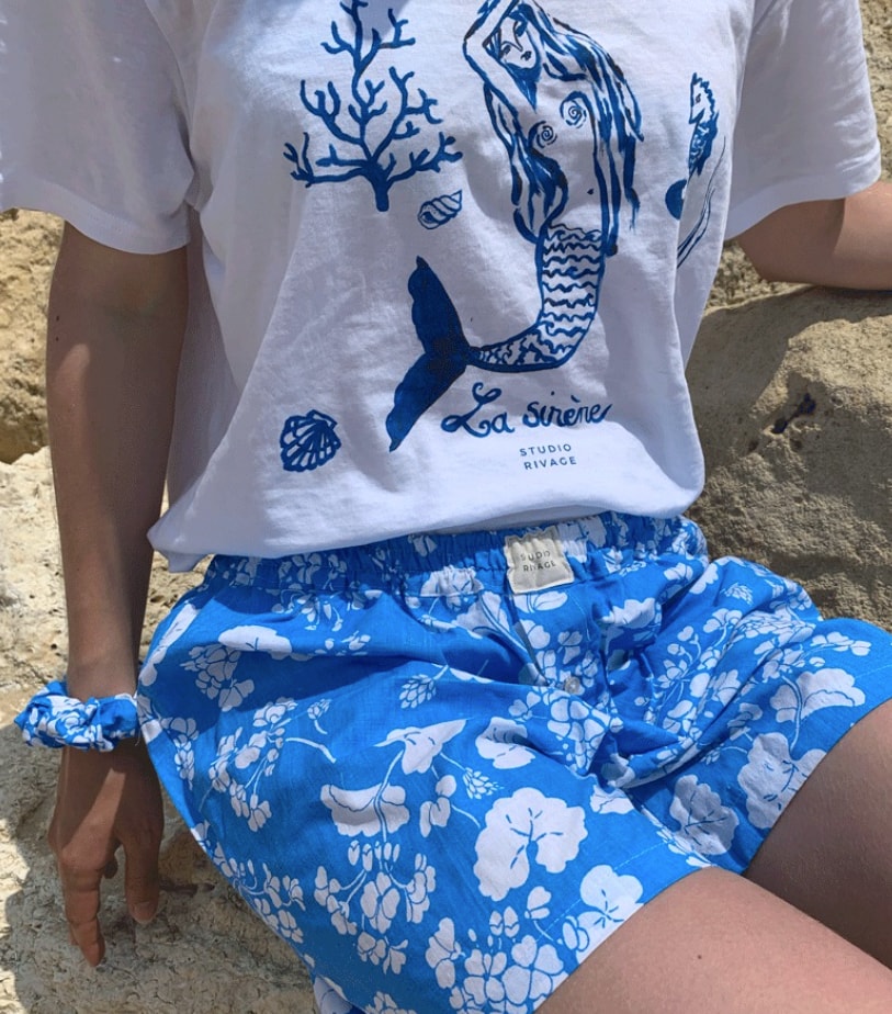 Une image de la marque Studio Rivage