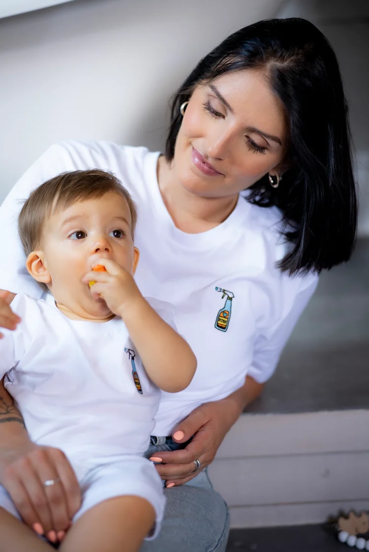 Une image de la marque Born To Be Family