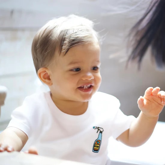 Une image de la marque Born To Be Family