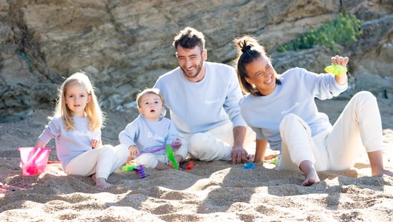 Une image de la marque Born To Be Family