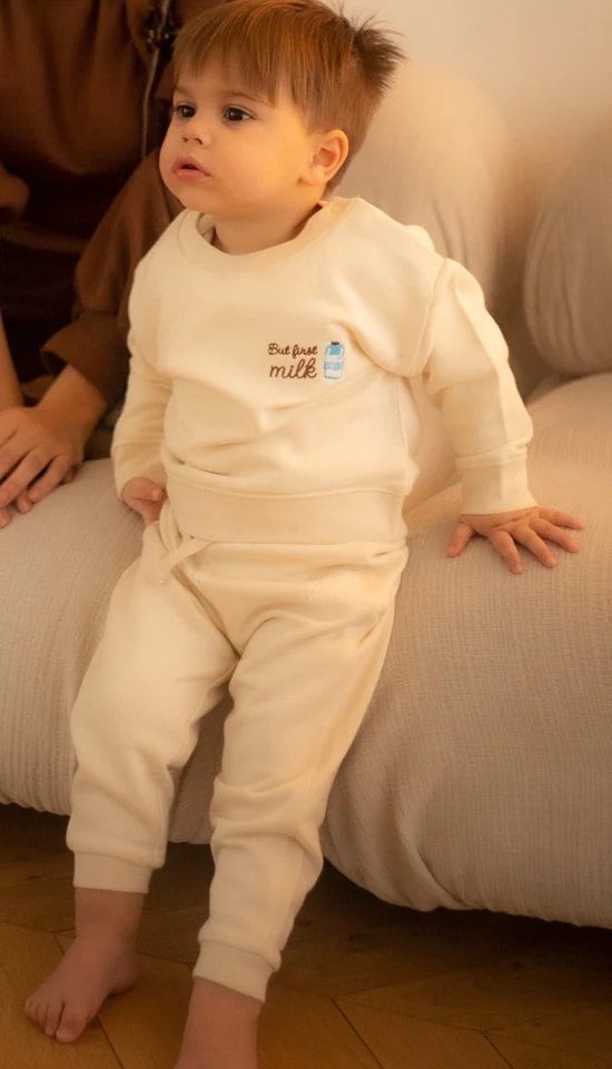 Une image de la marque Born To Be Family