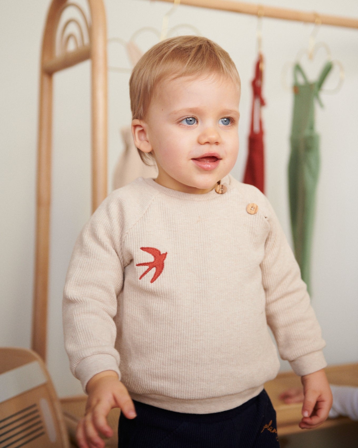 Une image de la marque Plumme