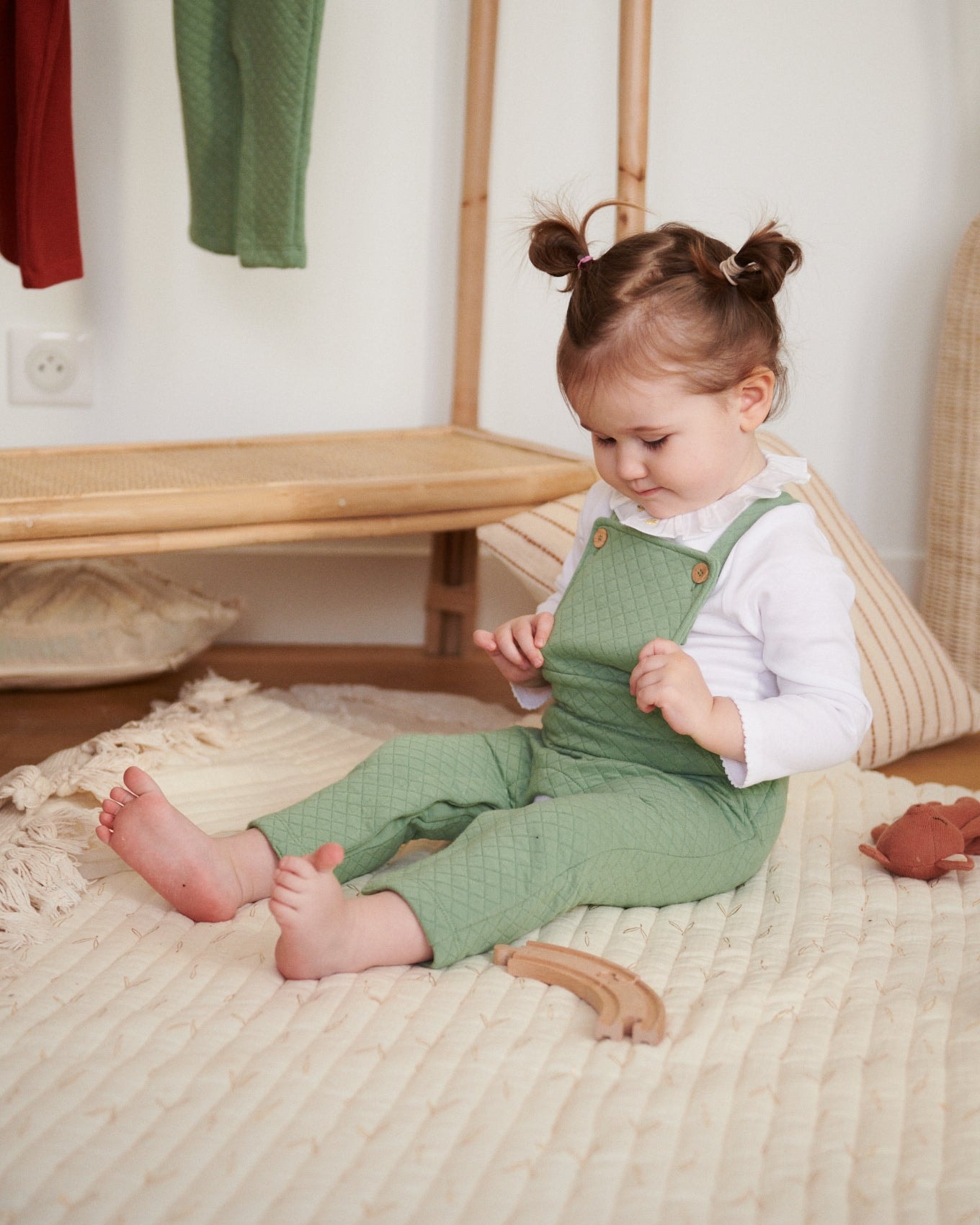 Une image de la marque Plumme