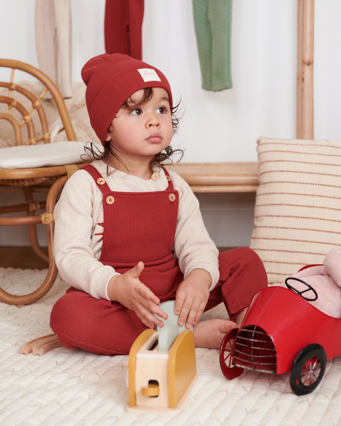 Une image de la marque Plumme