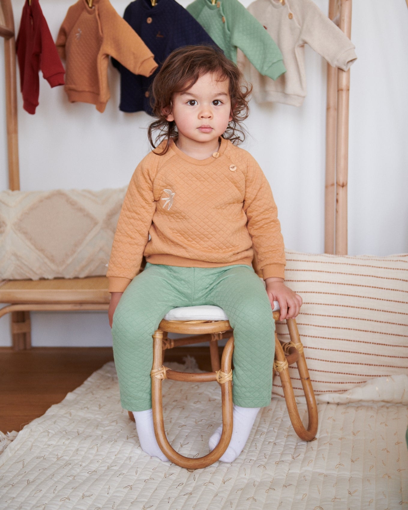 Une image de la marque Plumme