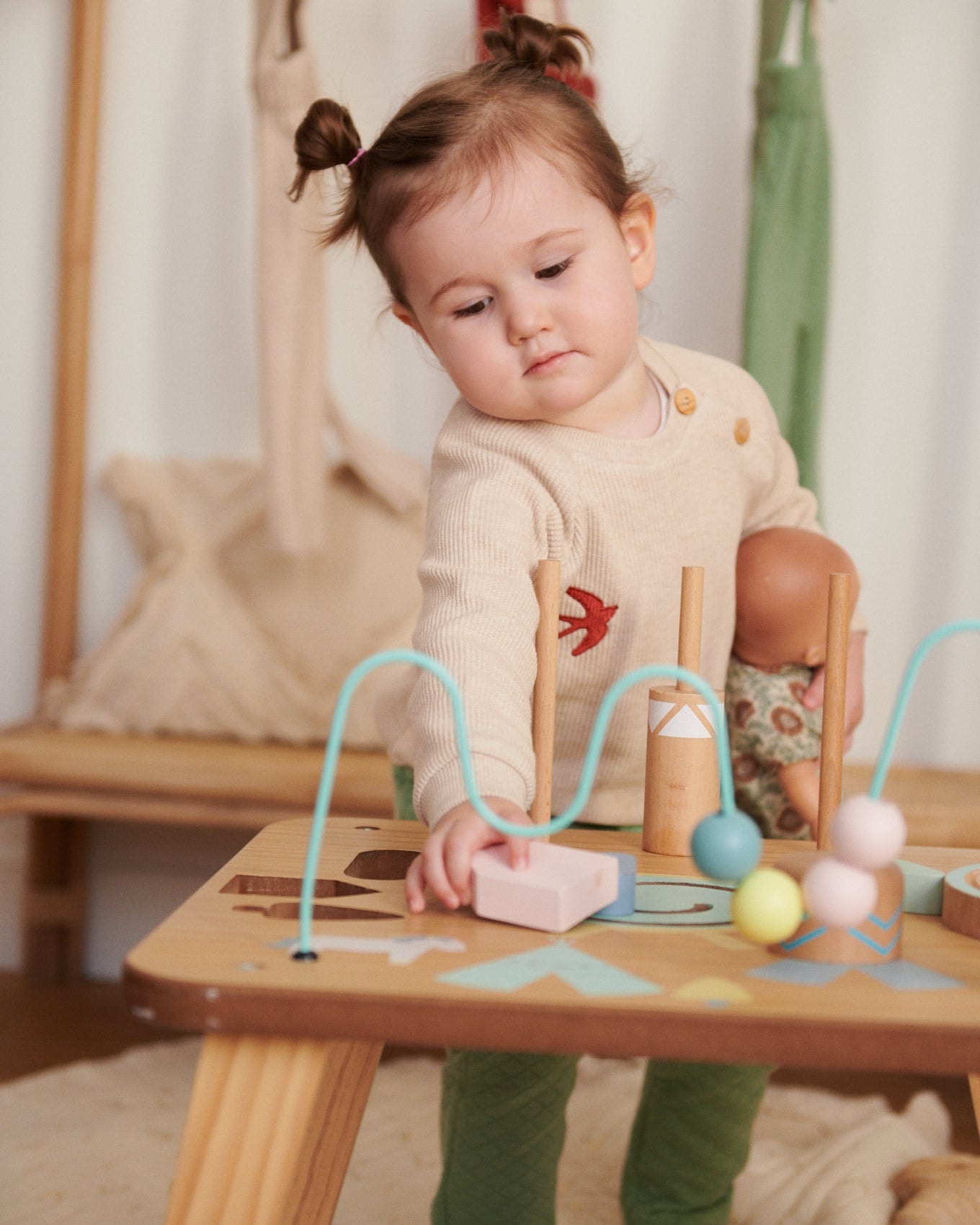 Une image de la marque Plumme