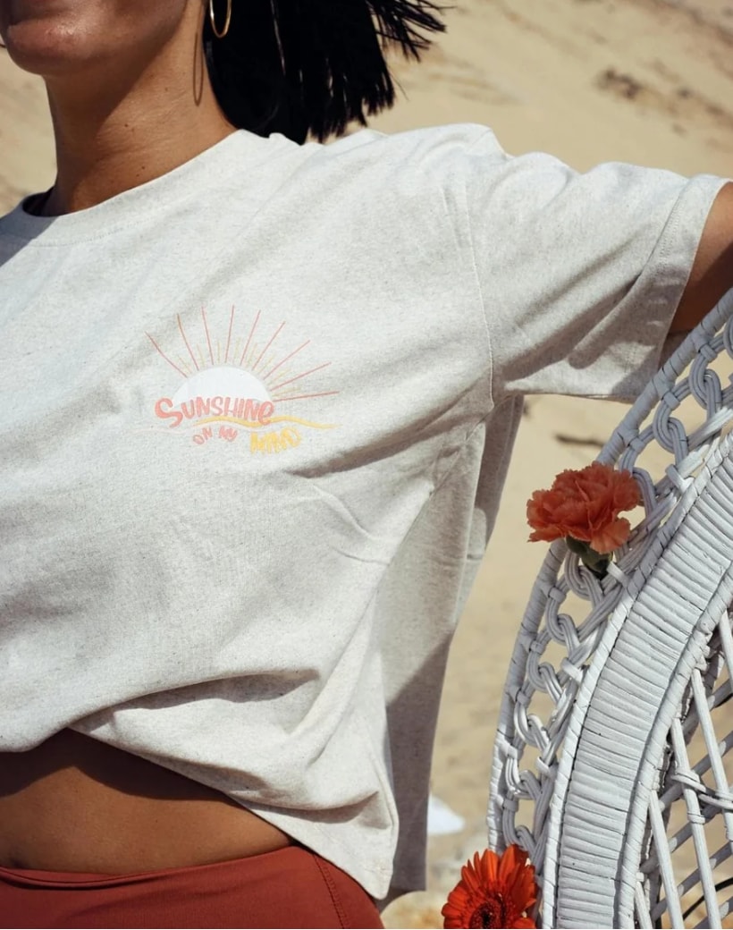 Une image de la marque Hopaia