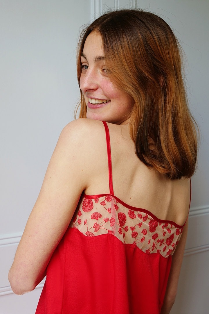 Une image de la marque Shonnead