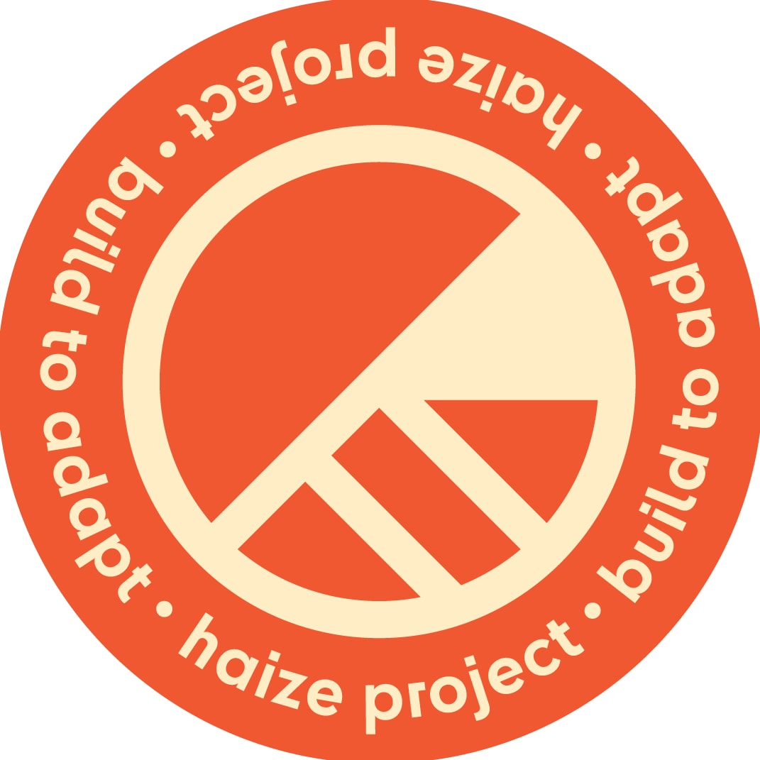 logo de la marque Haize