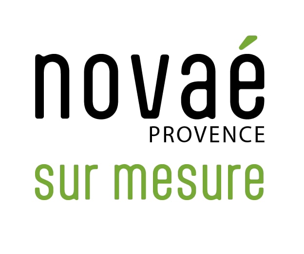 logo de la marque Novae Provence