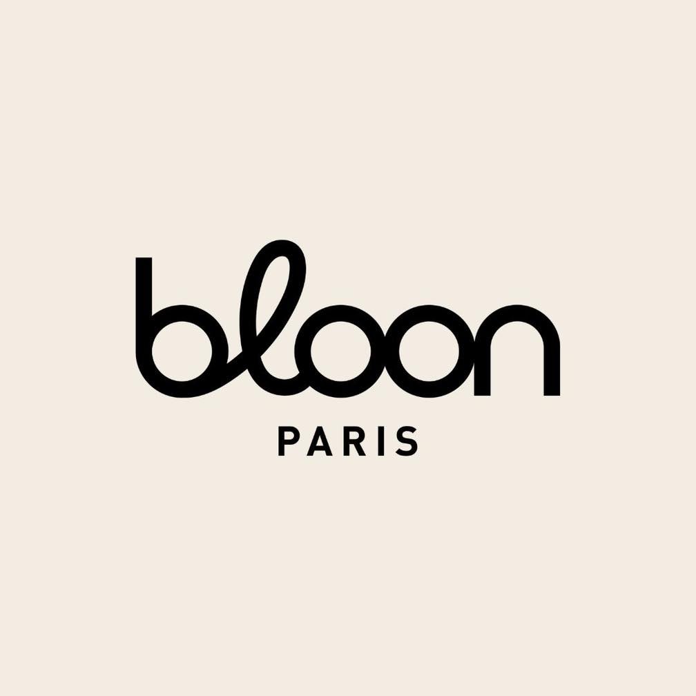 logo de la marque Bloon