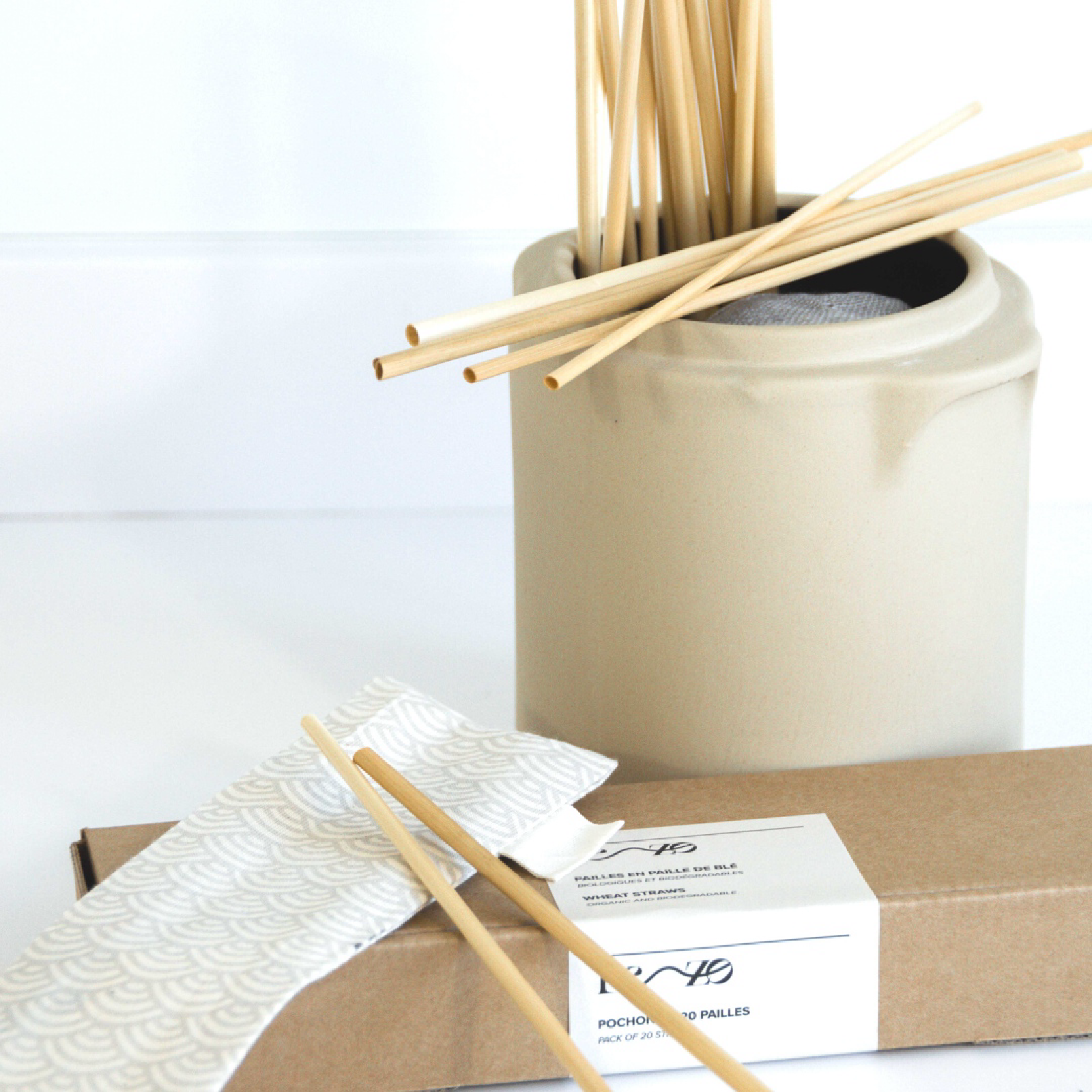 Une image de la marque Rezo