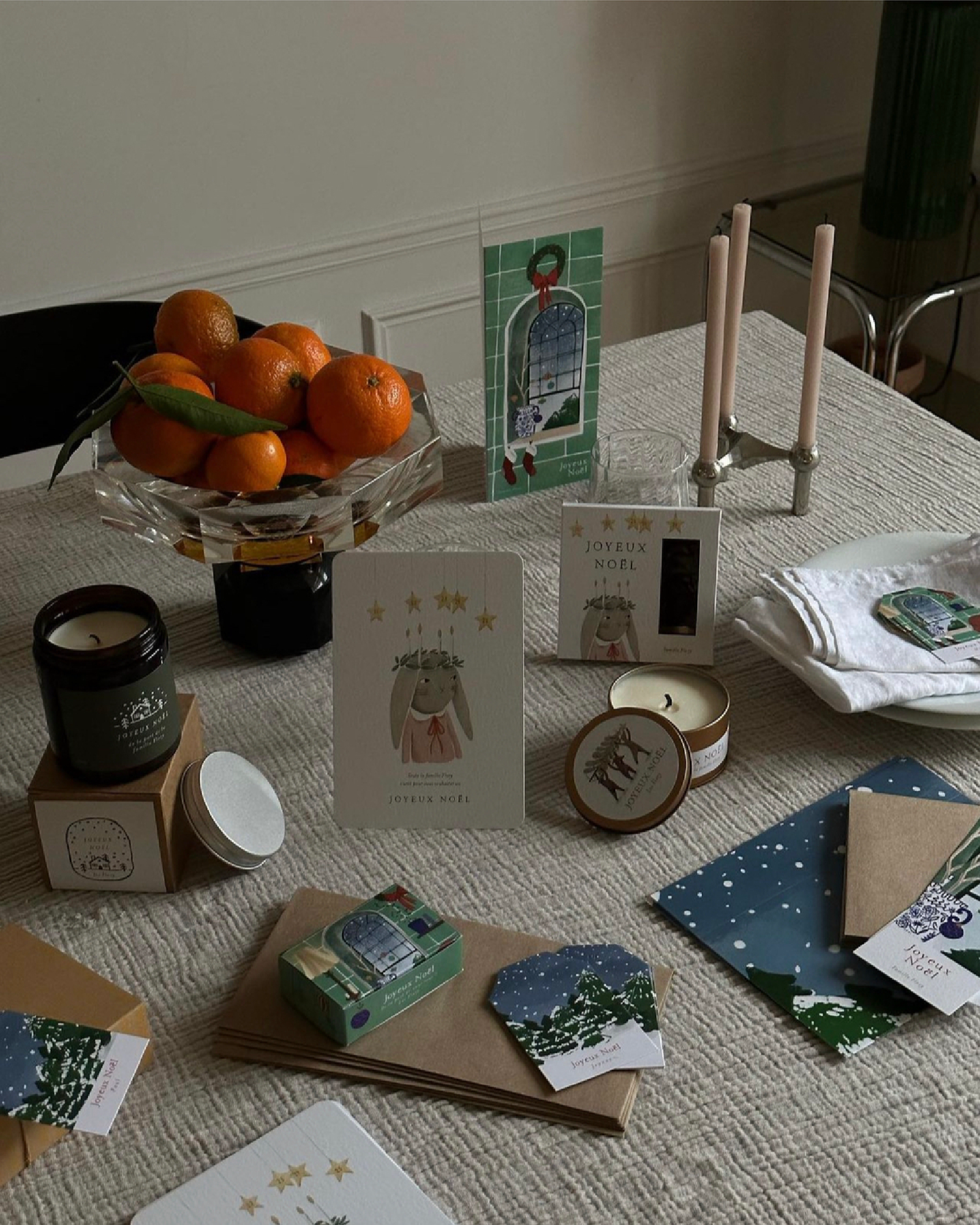 Une image de la marque Cotton Bird