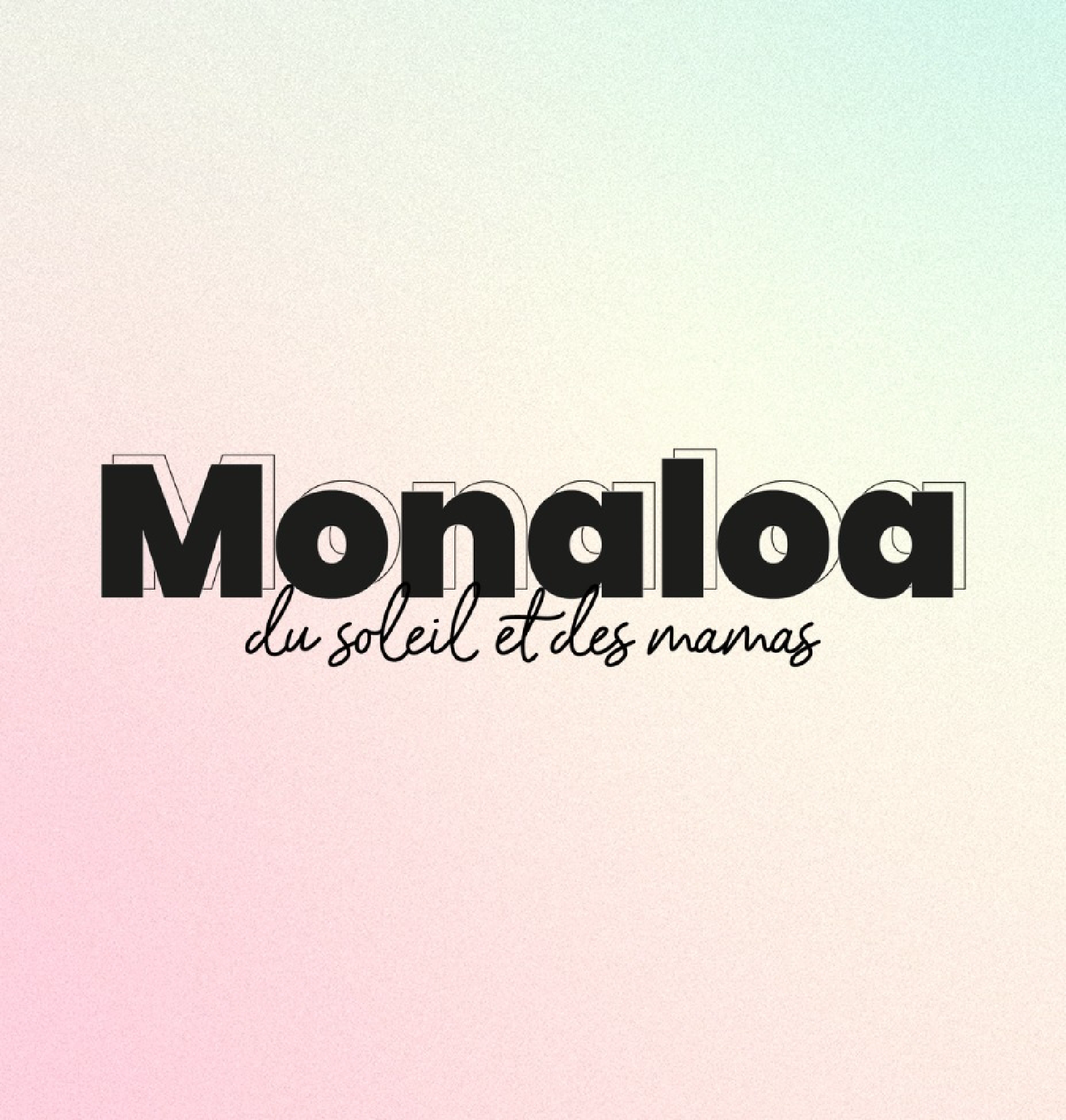 logo de la marque Monaloa
