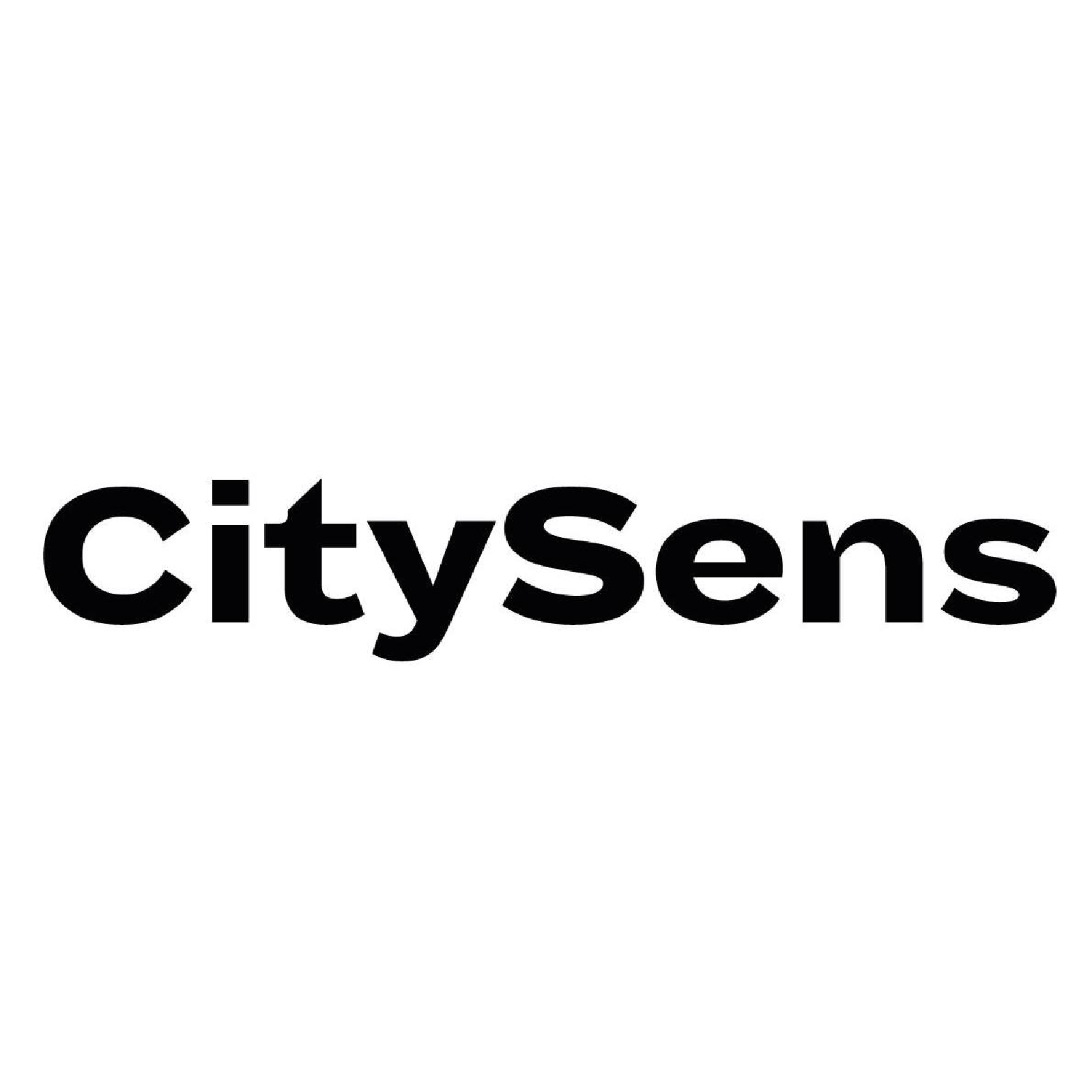 logo de la marque CitySens