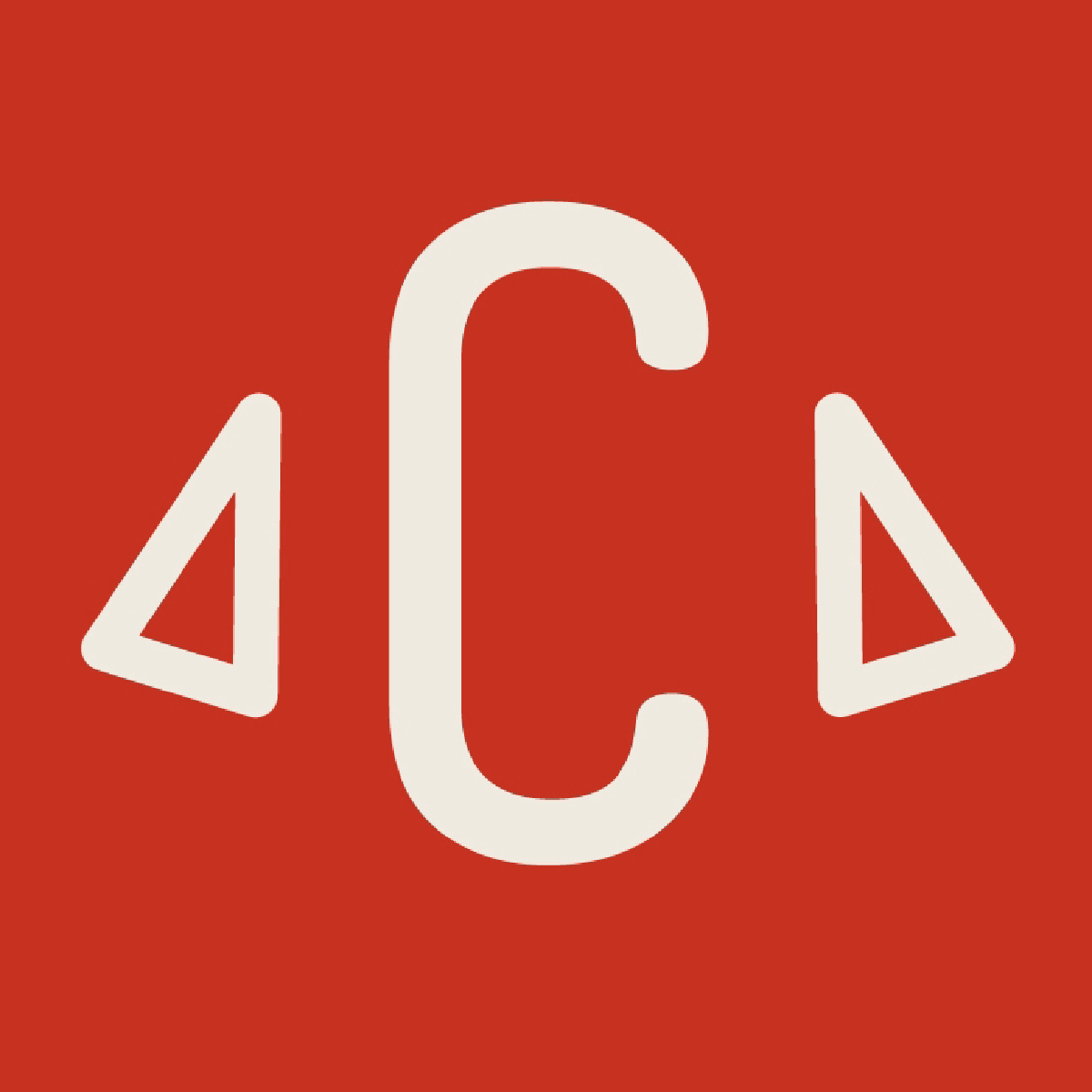 logo de la marque Chamaye