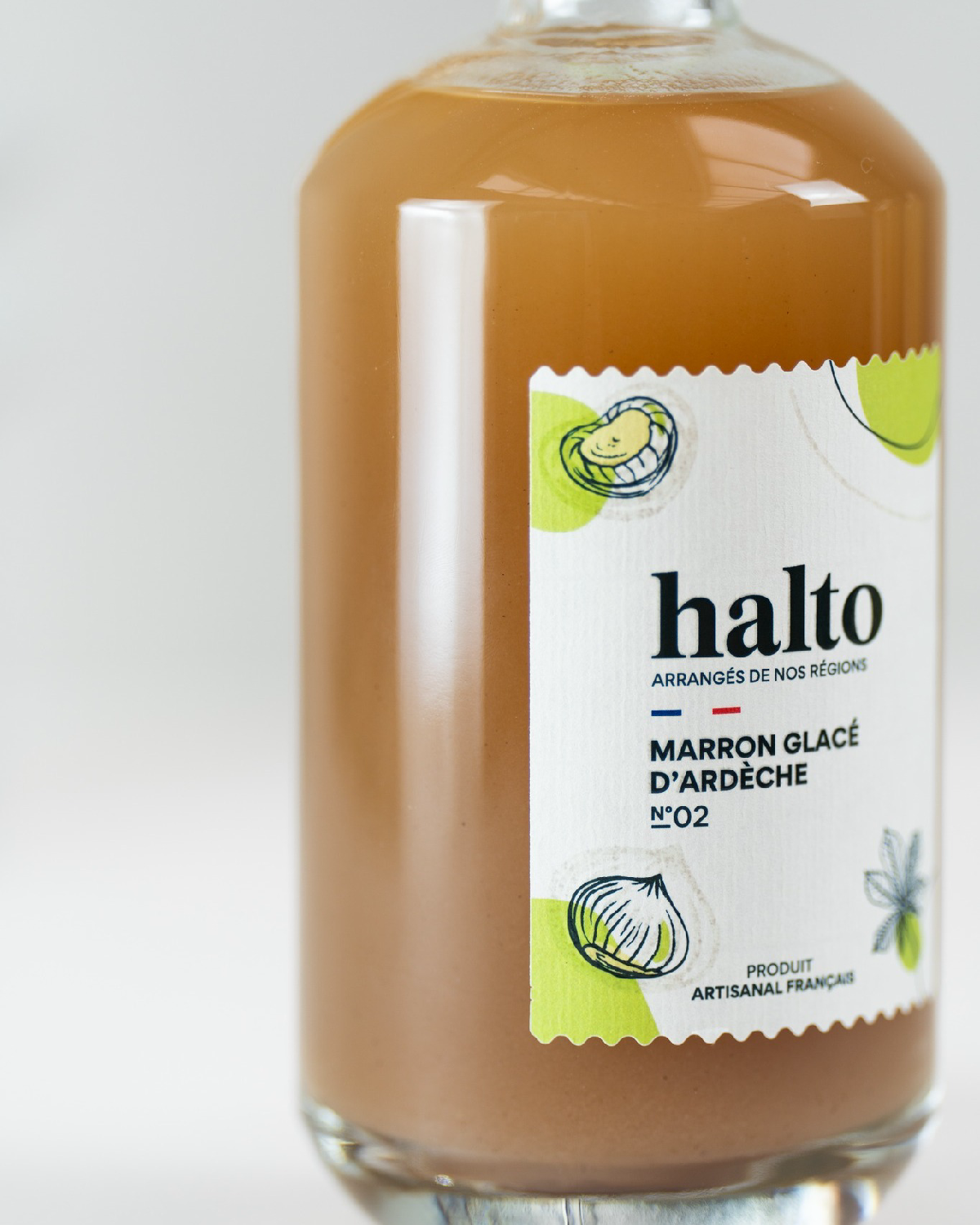 Une image de la marque Halto