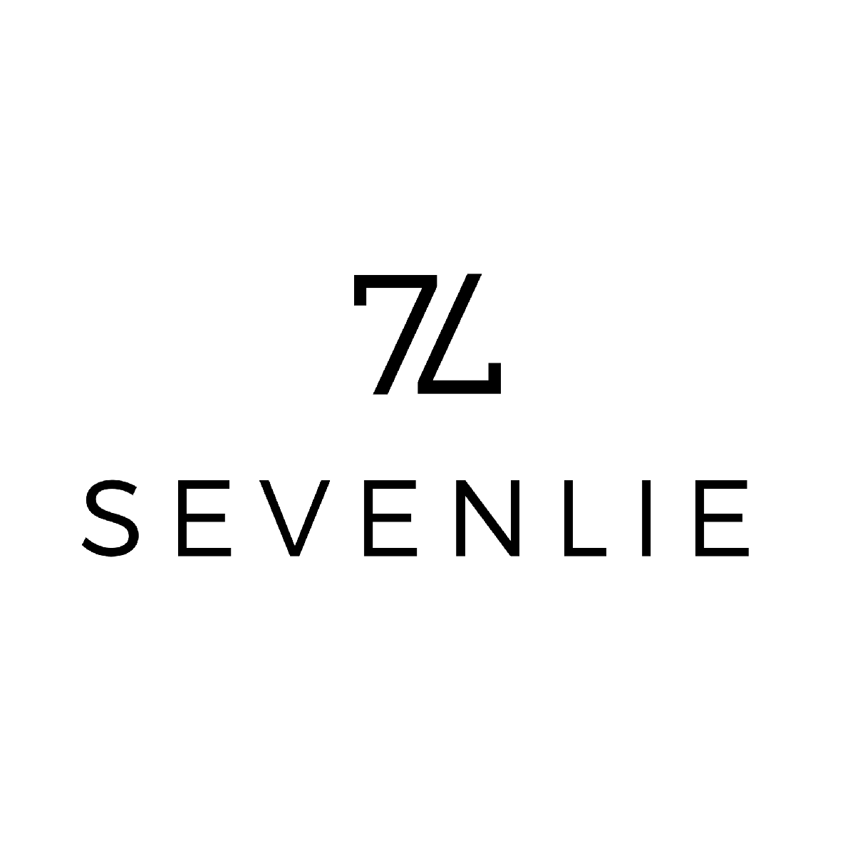 logo de la marque Sevenlie