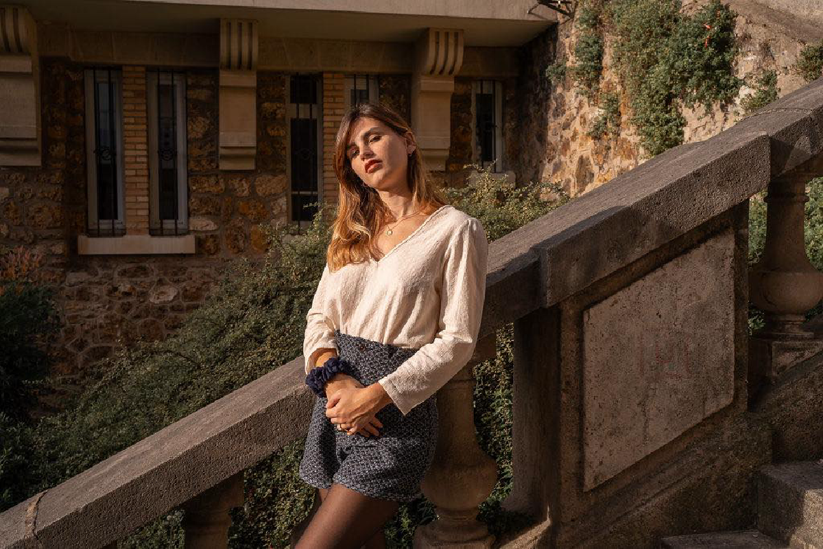 Une image de la marque Sevenlie
