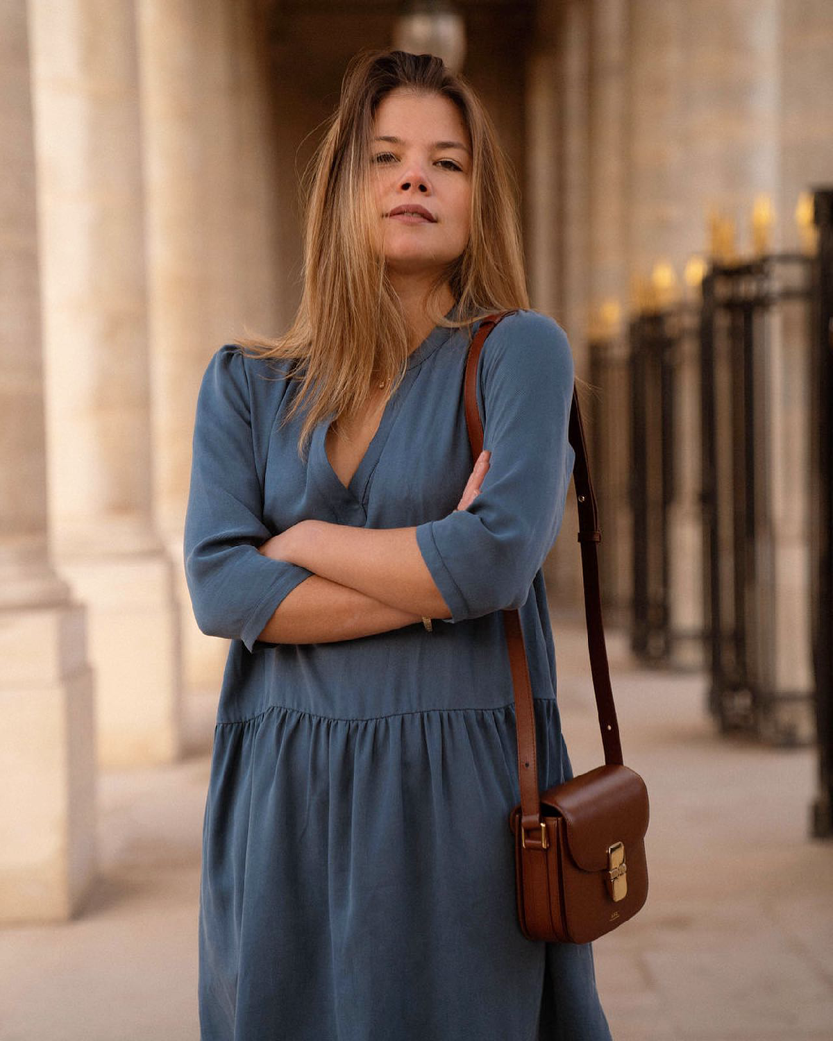 Une image de la marque Sevenlie
