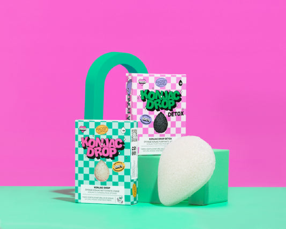 Une image de la marque Radish Gang