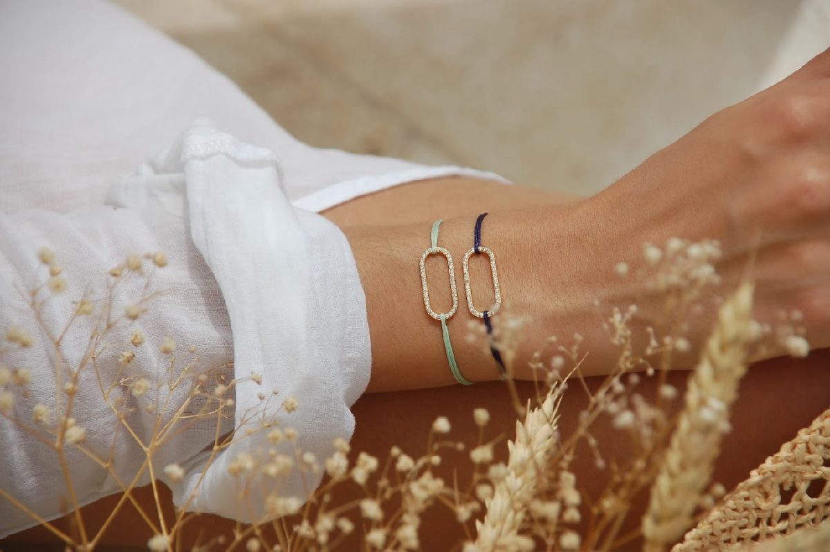 Une image de la marque Emérite bijoux