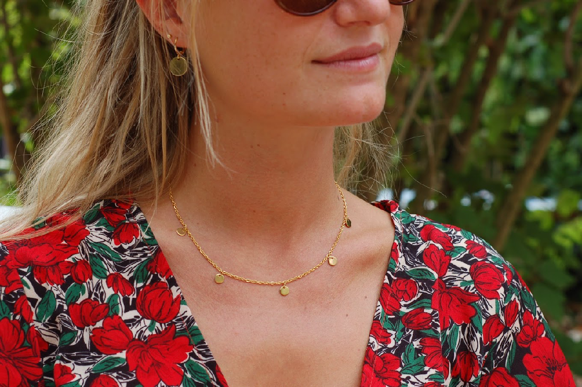 Une image de la marque Emérite bijoux