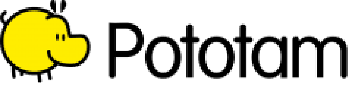 logo de la marque Pototam