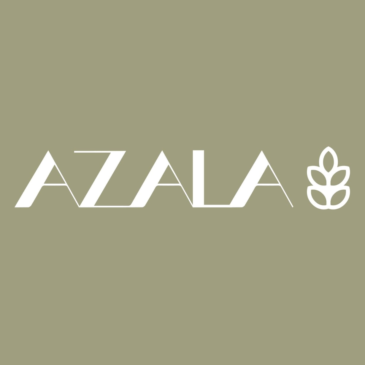 logo de la marque Azala
