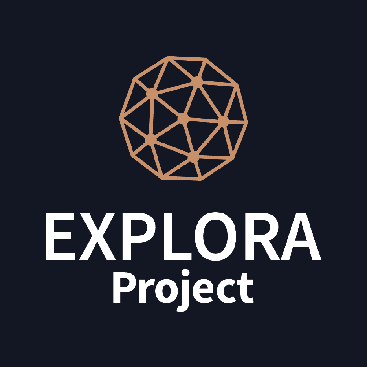 logo de la marque Explora Project