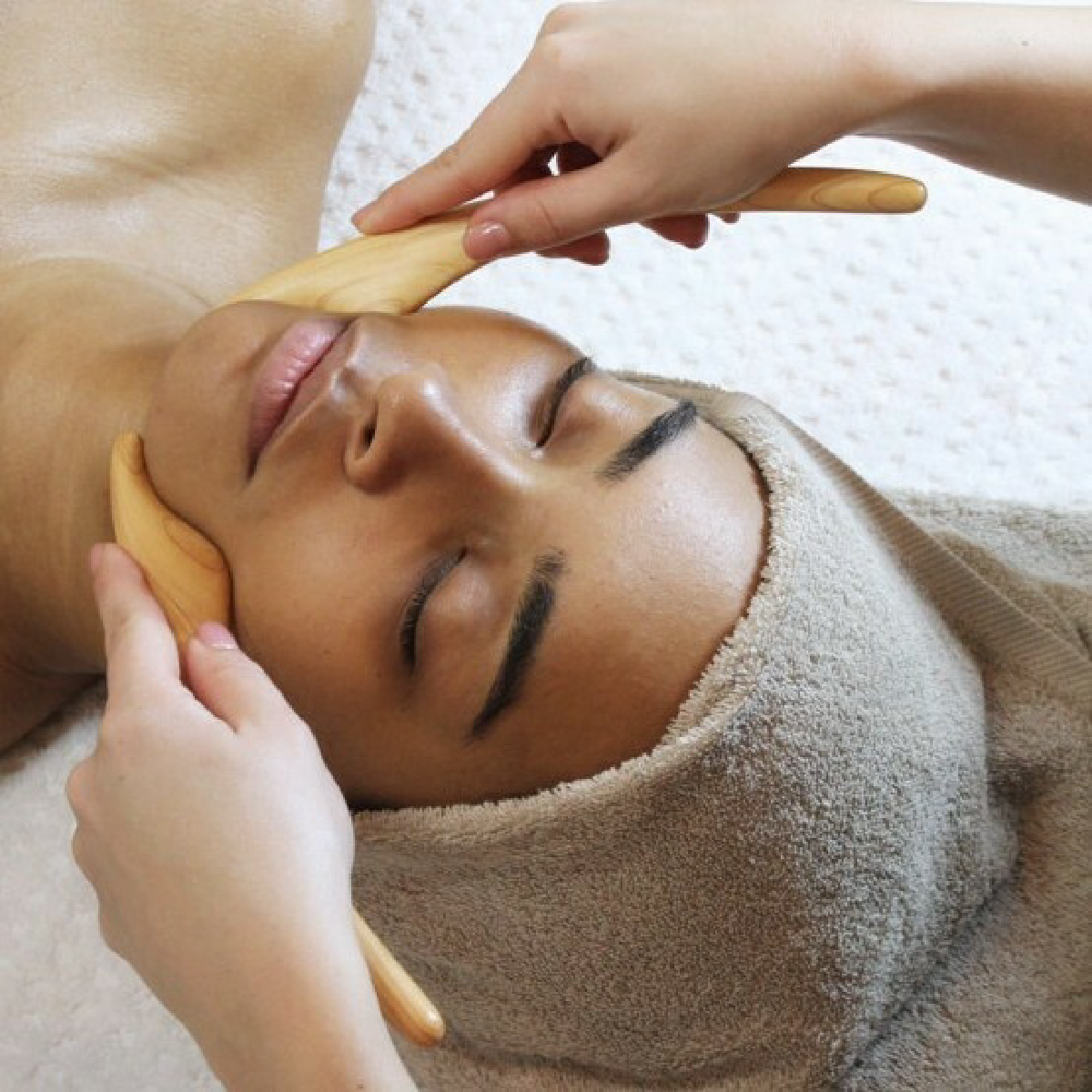 Une image de la marque Spa Oryza