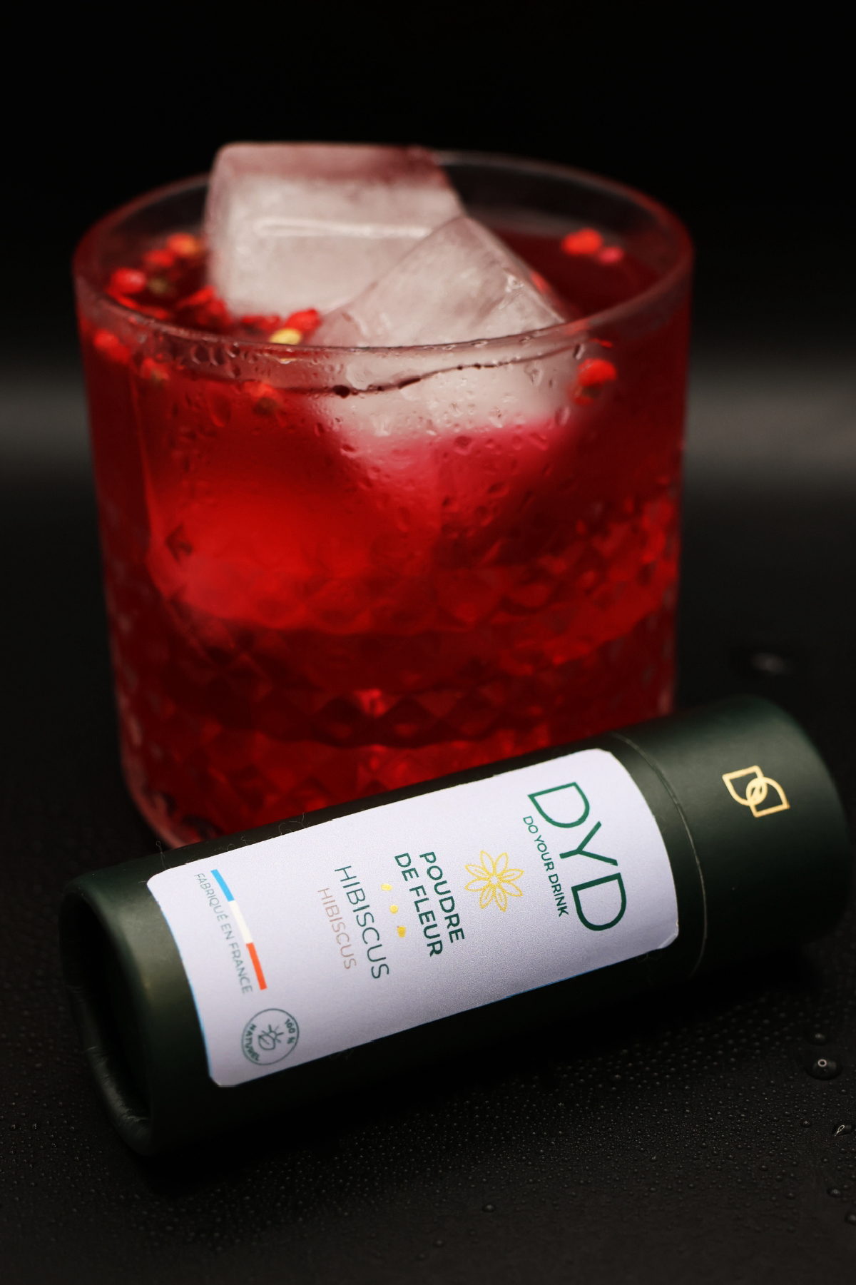 Une image de la marque Do Your Drink