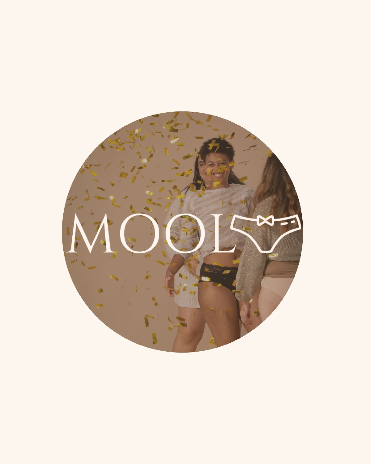 logo de la marque Mool