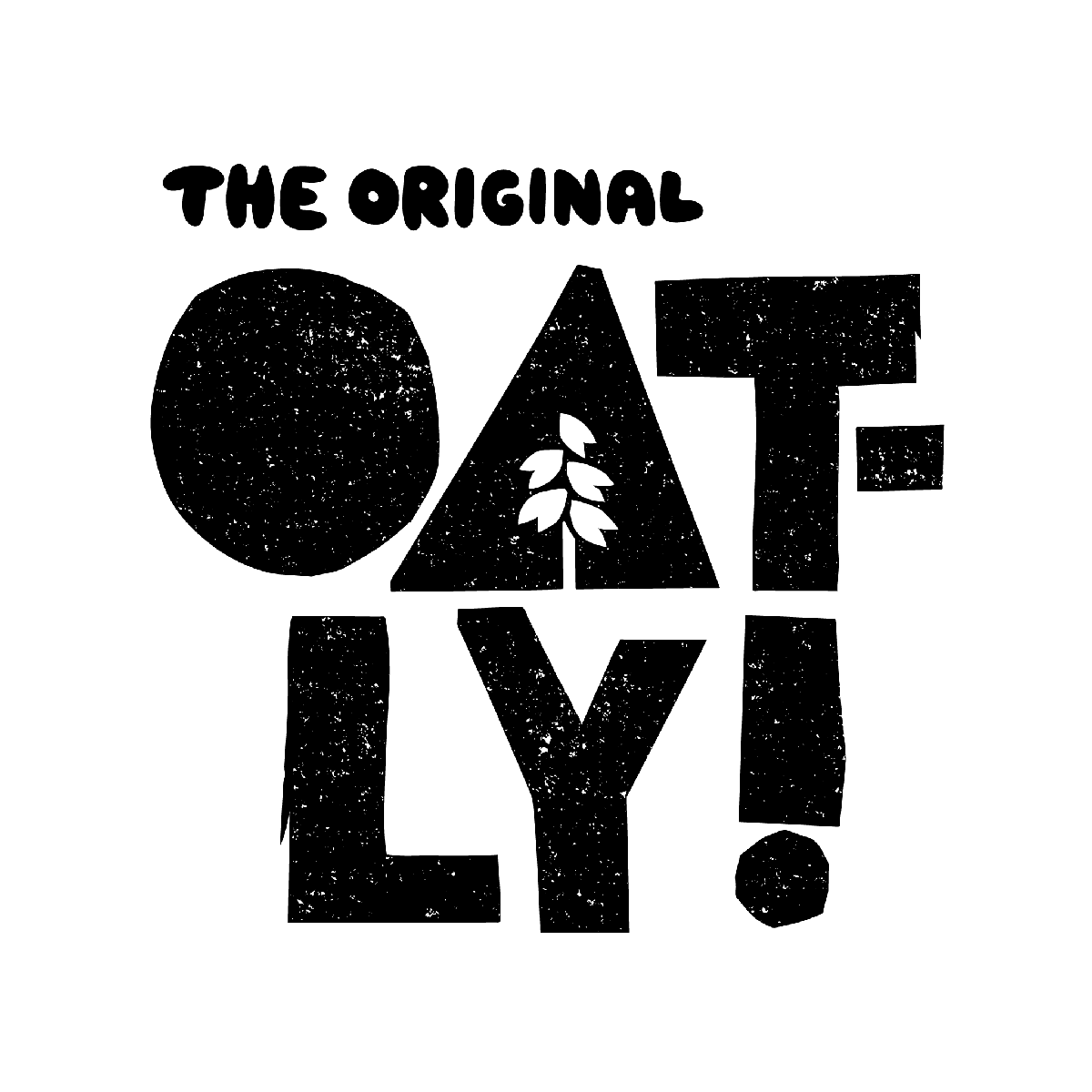 logo de la marque Oatly