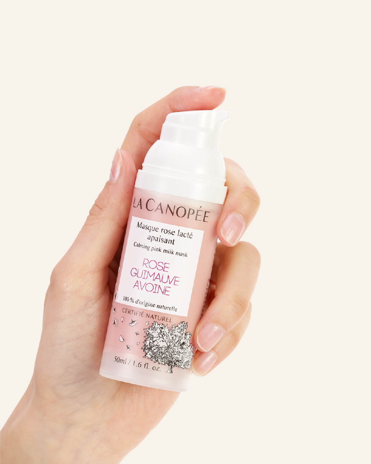 Une image de la marque La Canopée