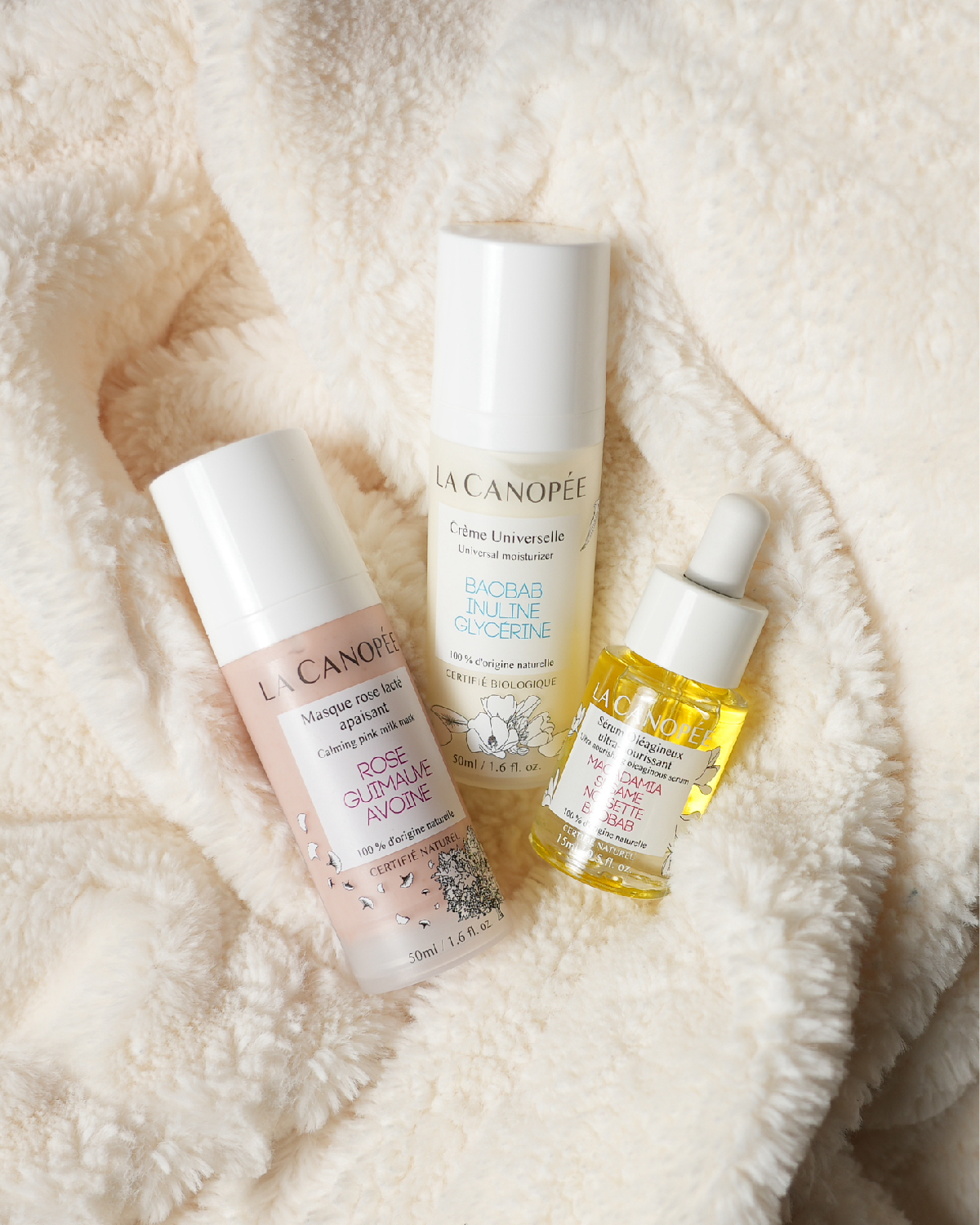 Une image de la marque La Canopée