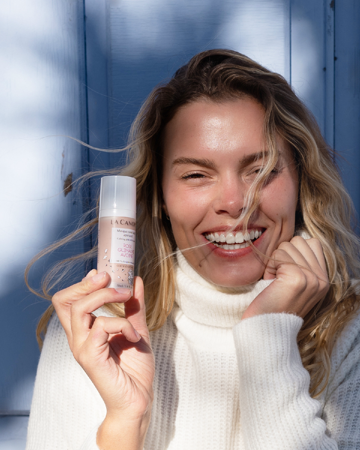 Une image de la marque La Canopée