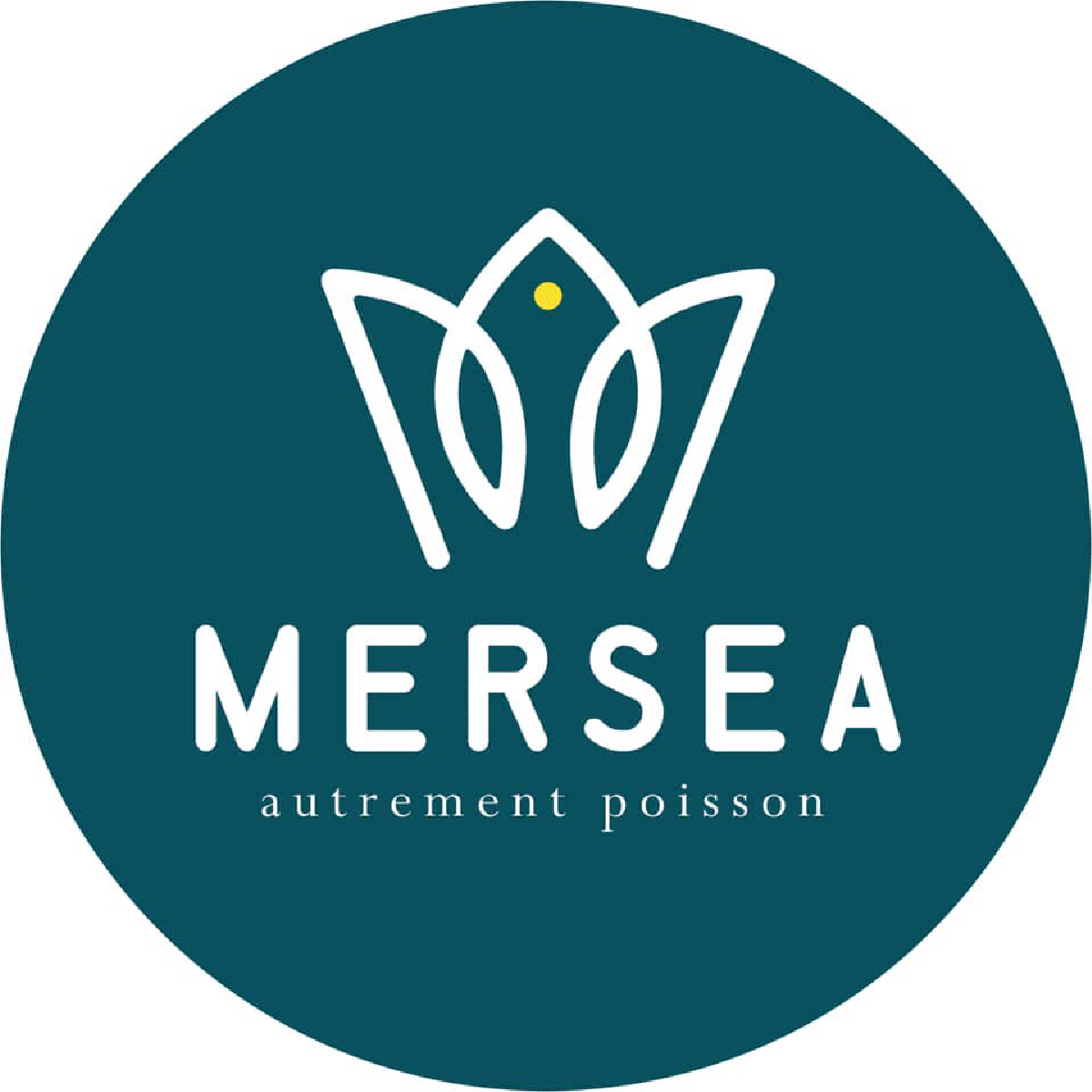 logo de la marque Mersea