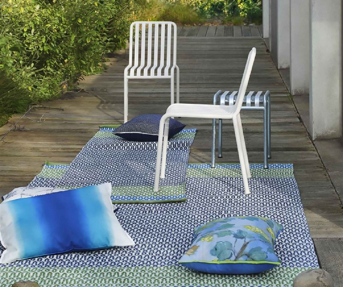 Une image de la marque Un Amour de Tapis