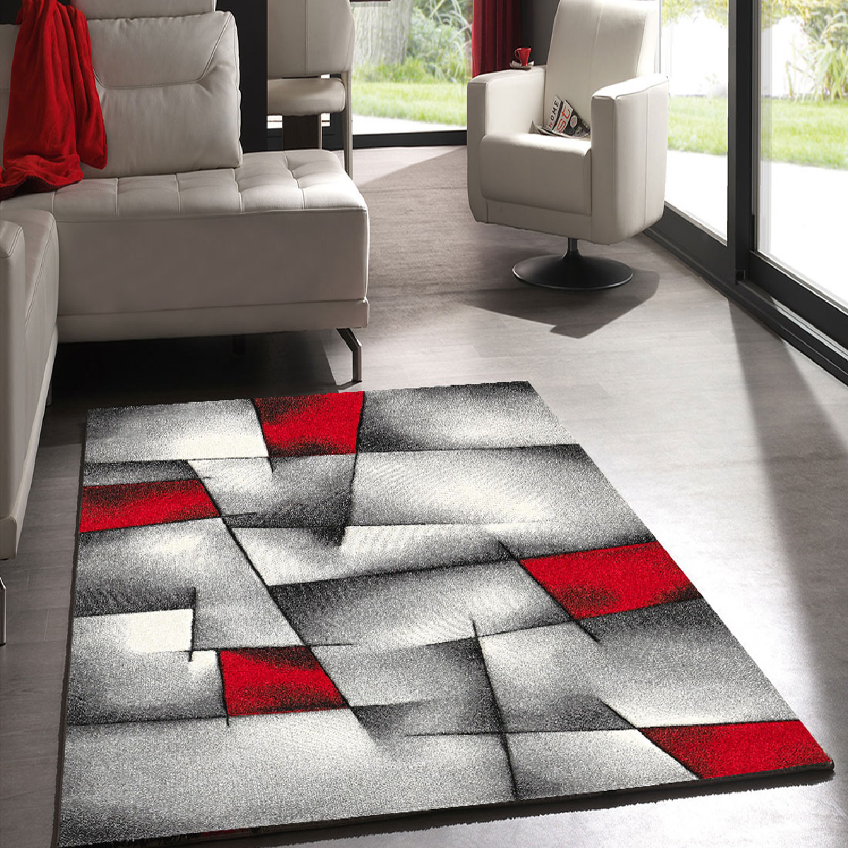 Une image de la marque Un Amour de Tapis