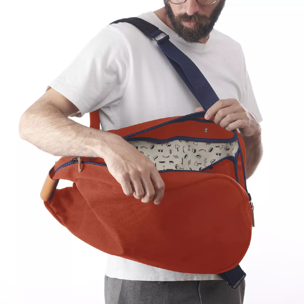 Une image de la marque Vous Pouvez dormir dans la Grange