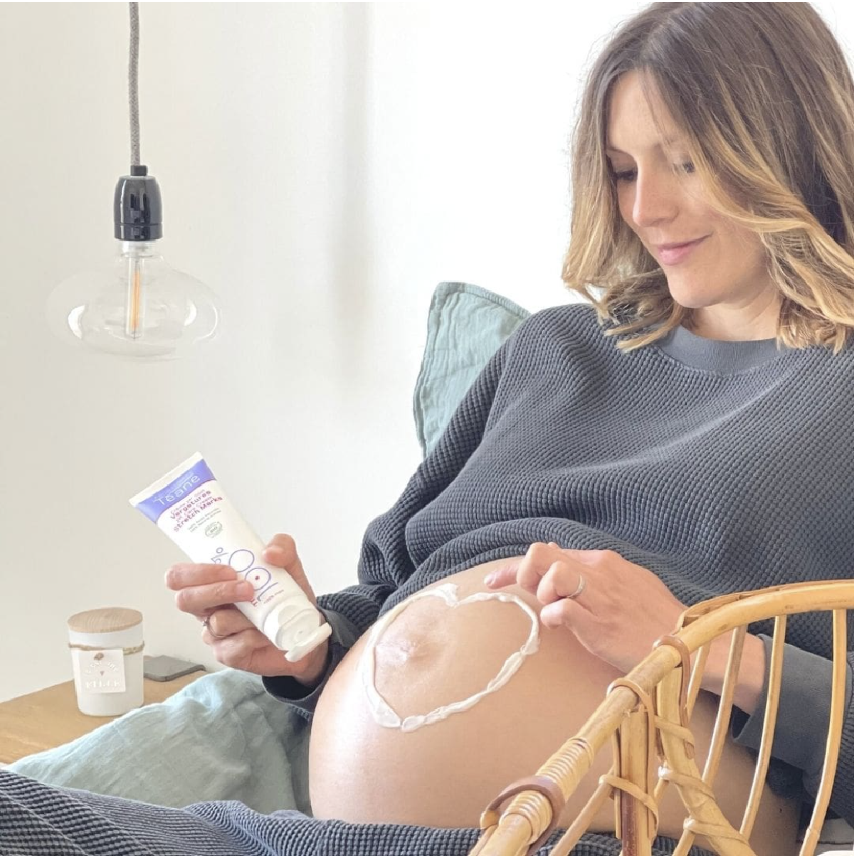Une image de la marque Laboratoires Téane