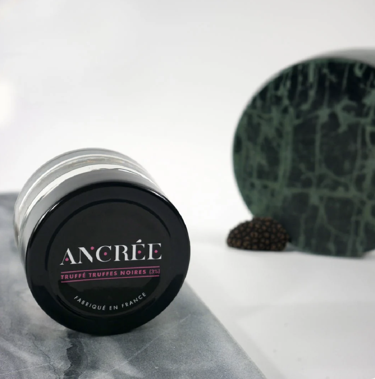 Une image de la marque Ancrée