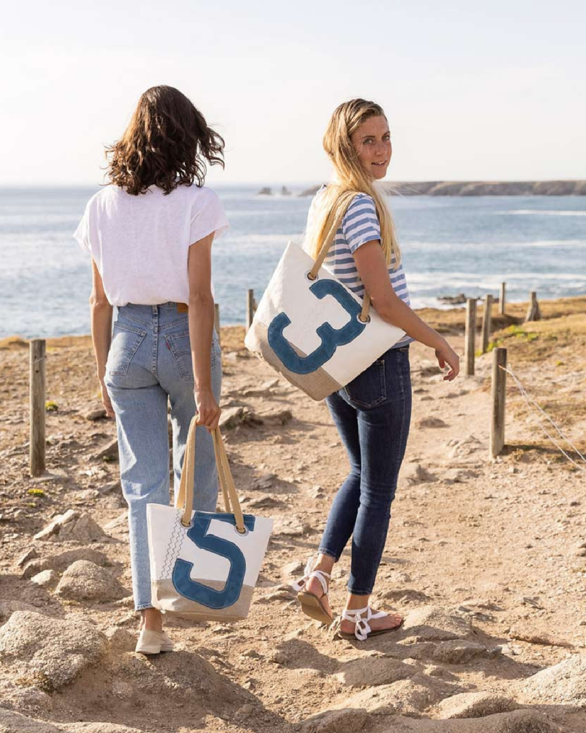 727 Sailbags
