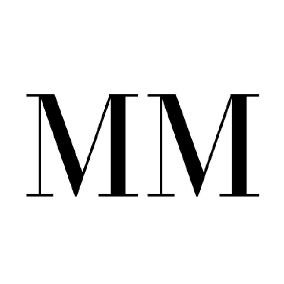 logo de la marque Monsieur Mimosa