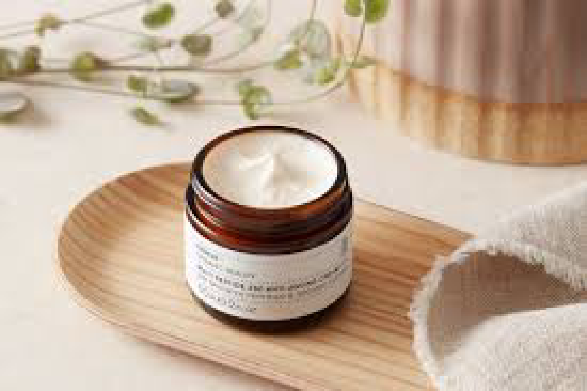 Une image de la marque Evolve Organic Beauty