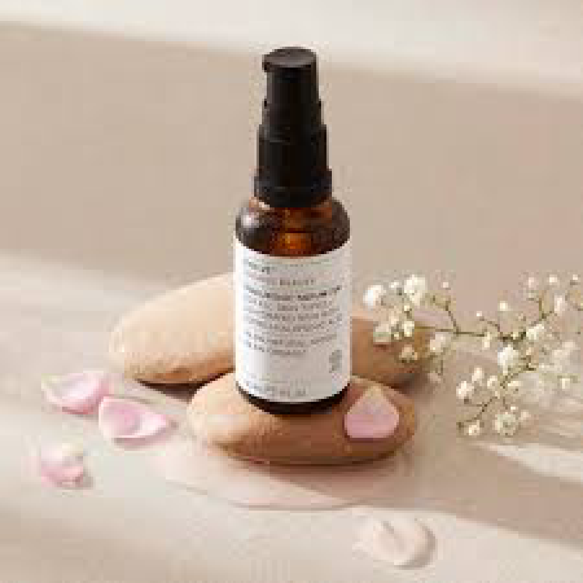 Une image de la marque Evolve Organic Beauty