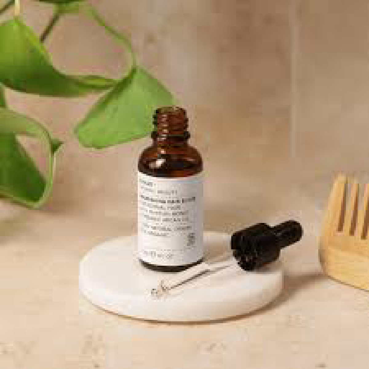 Une image de la marque Evolve Organic Beauty