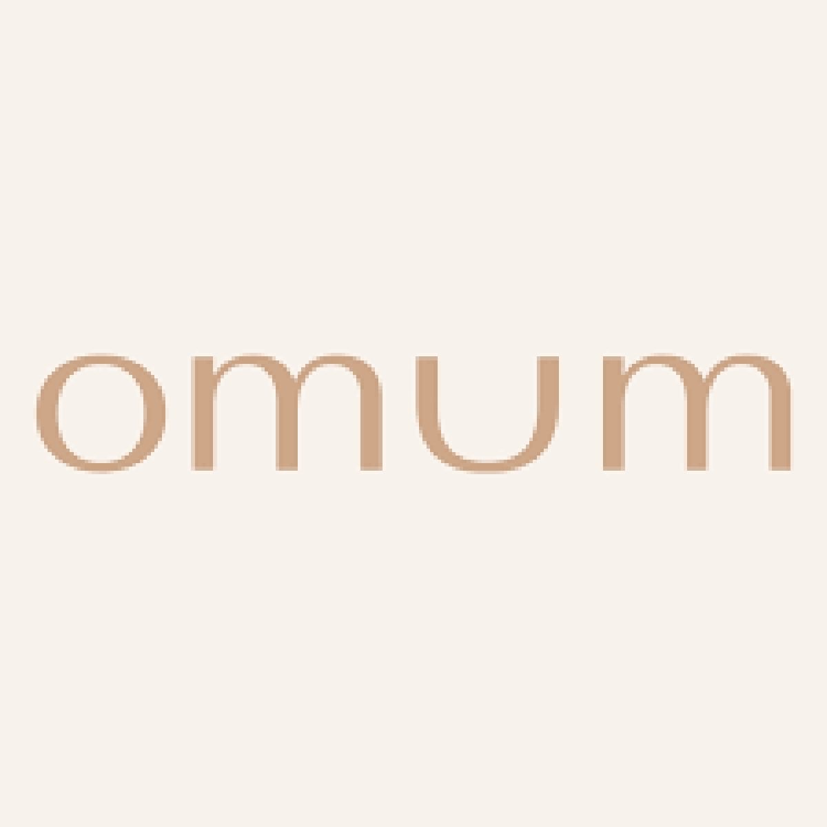 logo de la marque Omum