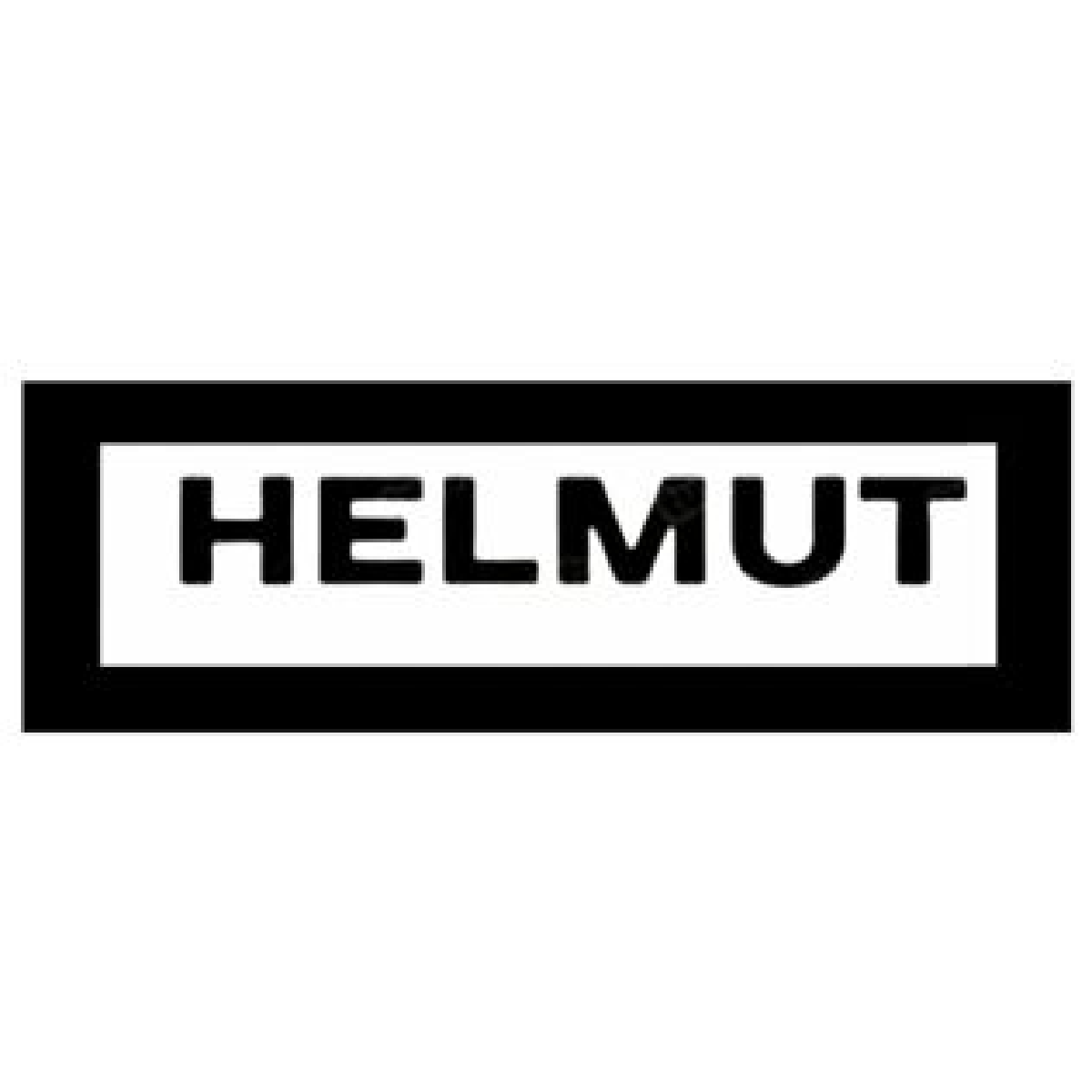 logo de la marque Helmut